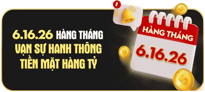 Ưu đãi mới nhất 988bet Win