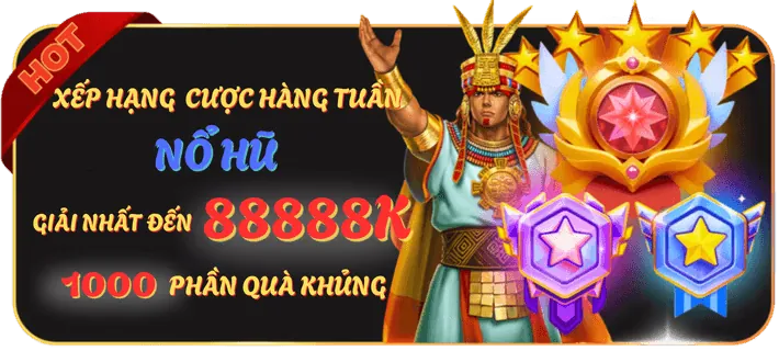 Sự kiện đặc biệt và quà tặng 988bet Win
