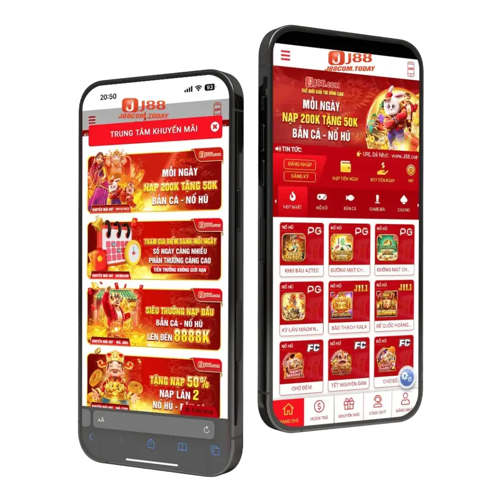 Khuyến mãi độc quyền tại 988bet win