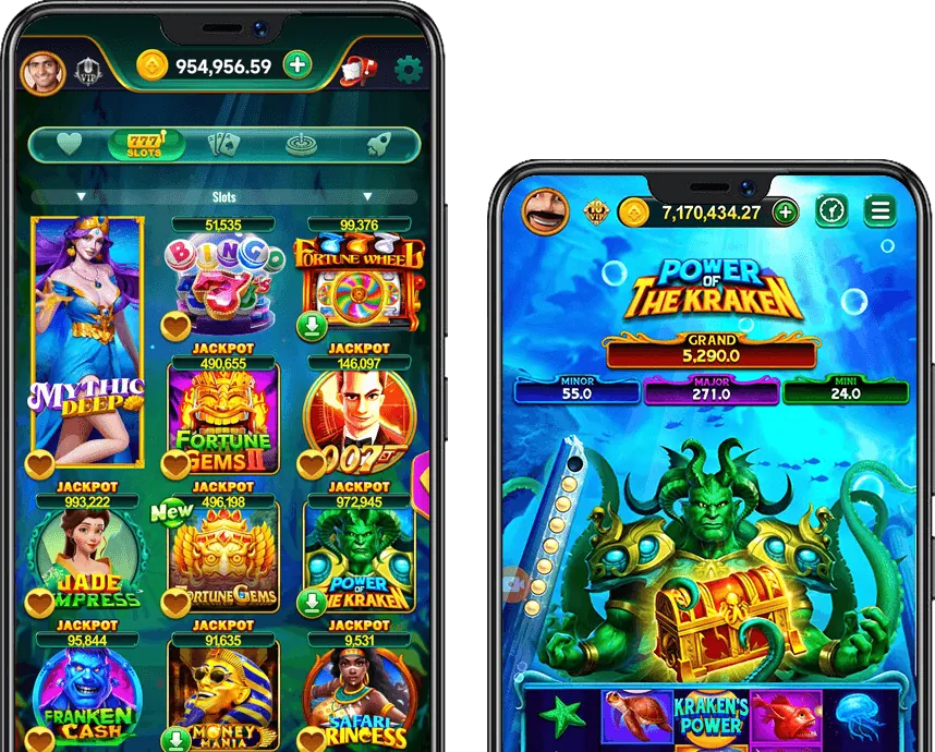 Truy cập trò chơi độc quyền tại 988bet win