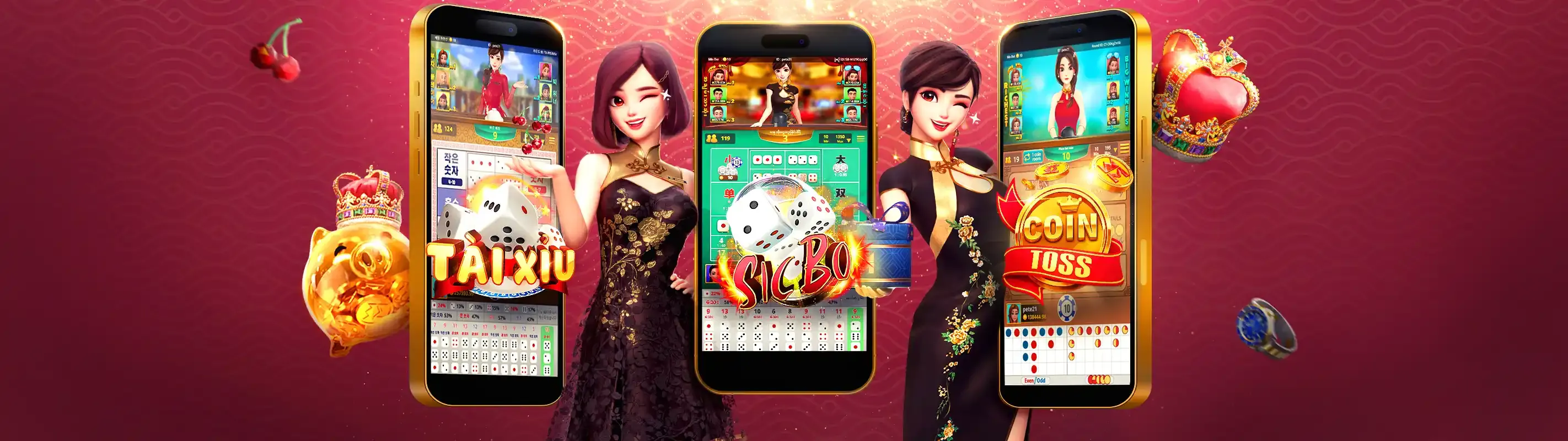 Hình ảnh chính game bắn cá tại 988bet win