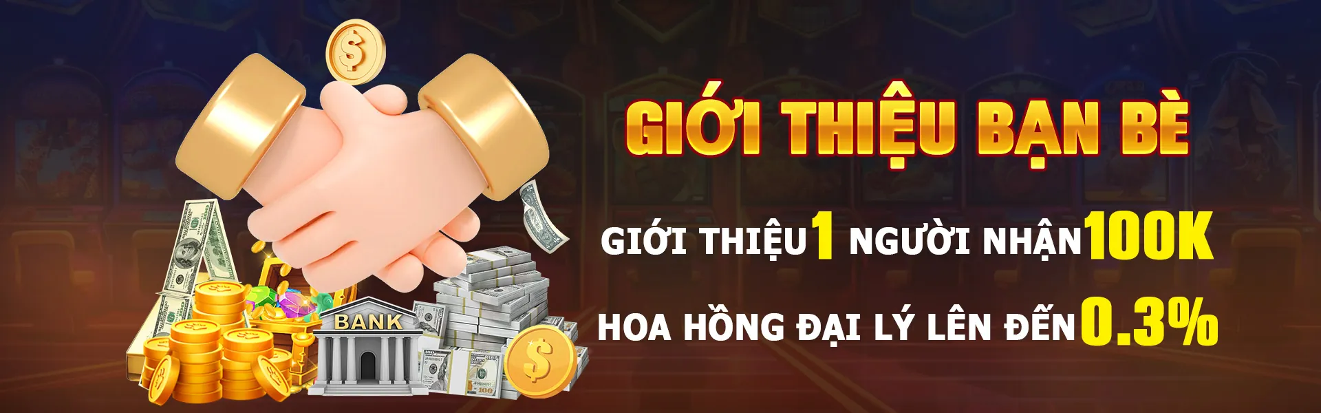 Hình ảnh Chương Trình VIP 988bet Win