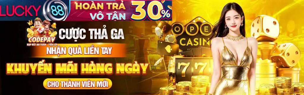Các loại hình cá cược đa dạng tại 988bet Win